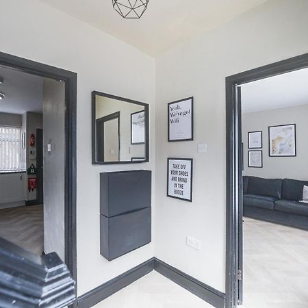Poppy'S Place - Manningham Road ลิเวอร์พูล ภายนอก รูปภาพ