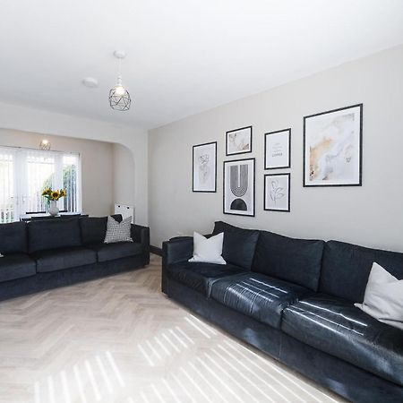 Poppy'S Place - Manningham Road ลิเวอร์พูล ภายนอก รูปภาพ