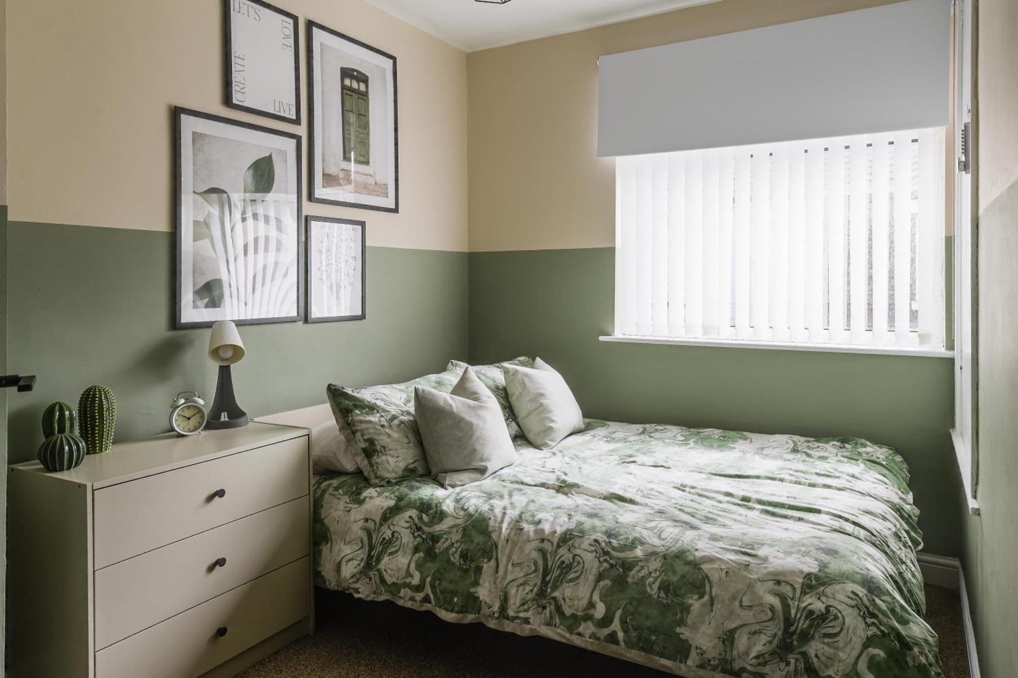 Poppy'S Place - Manningham Road ลิเวอร์พูล ภายนอก รูปภาพ