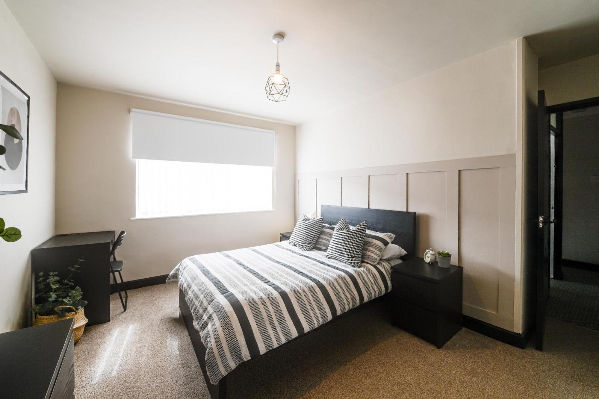 Poppy'S Place - Manningham Road ลิเวอร์พูล ภายนอก รูปภาพ