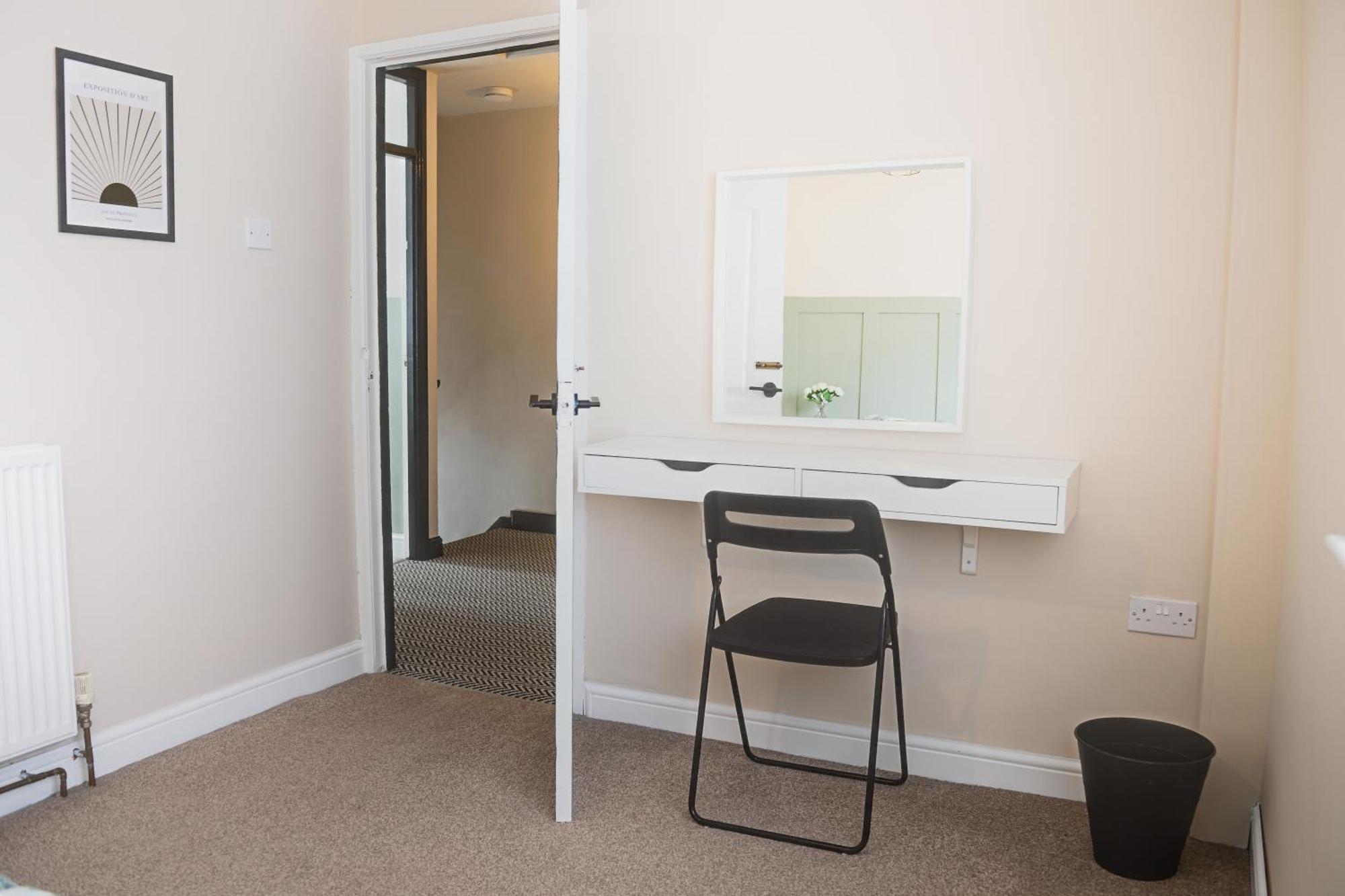 Poppy'S Place - Manningham Road ลิเวอร์พูล ภายนอก รูปภาพ