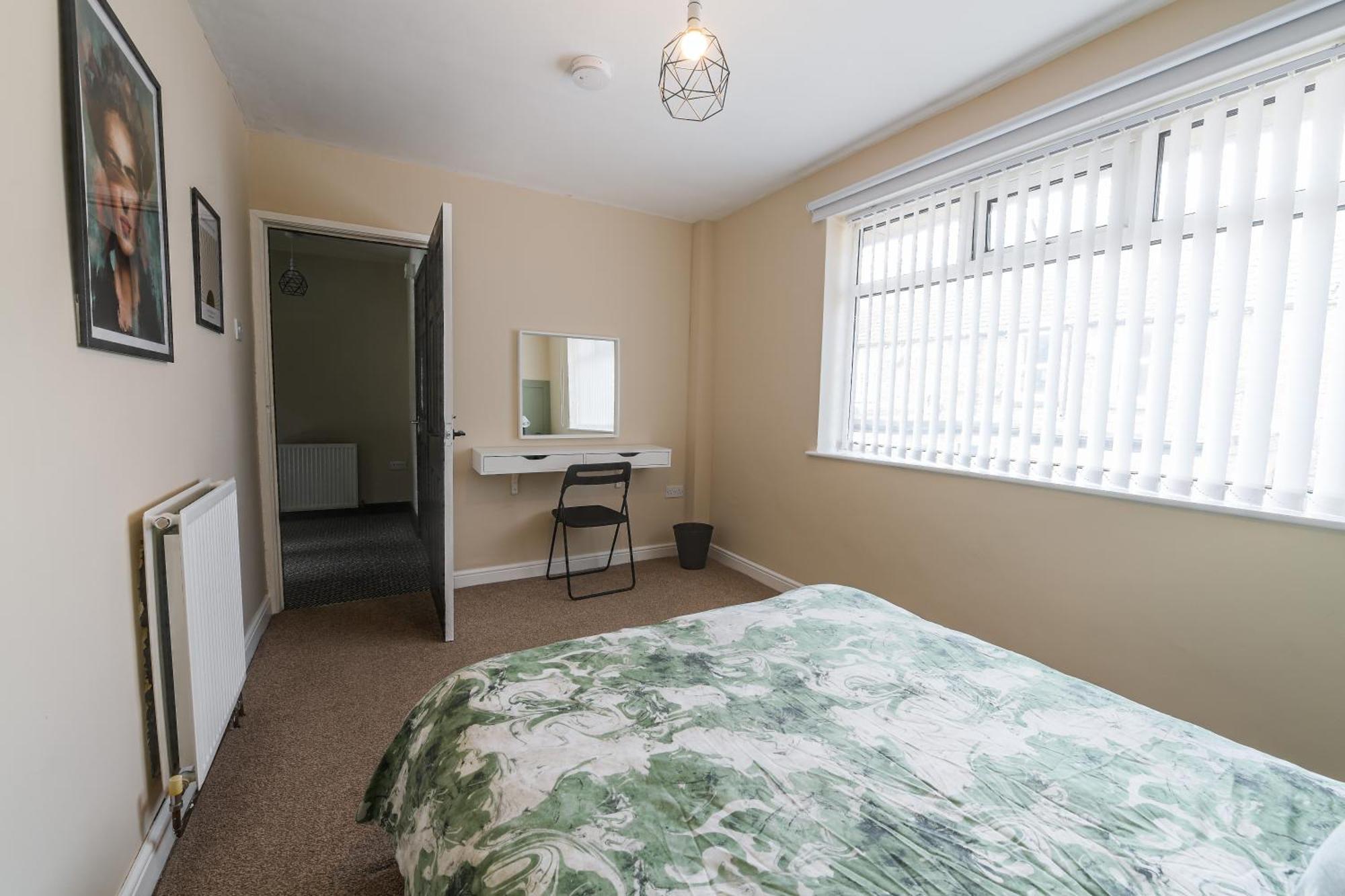 Poppy'S Place - Manningham Road ลิเวอร์พูล ภายนอก รูปภาพ