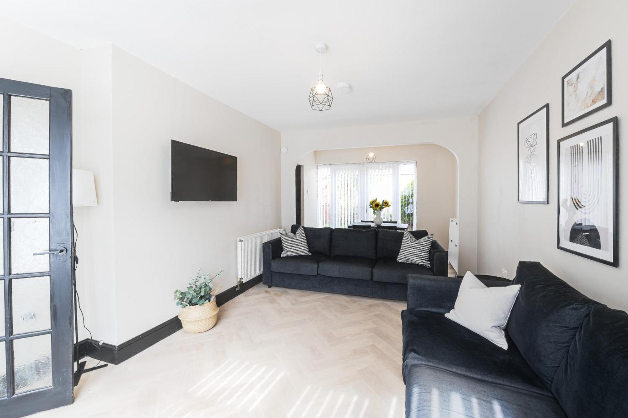 Poppy'S Place - Manningham Road ลิเวอร์พูล ภายนอก รูปภาพ
