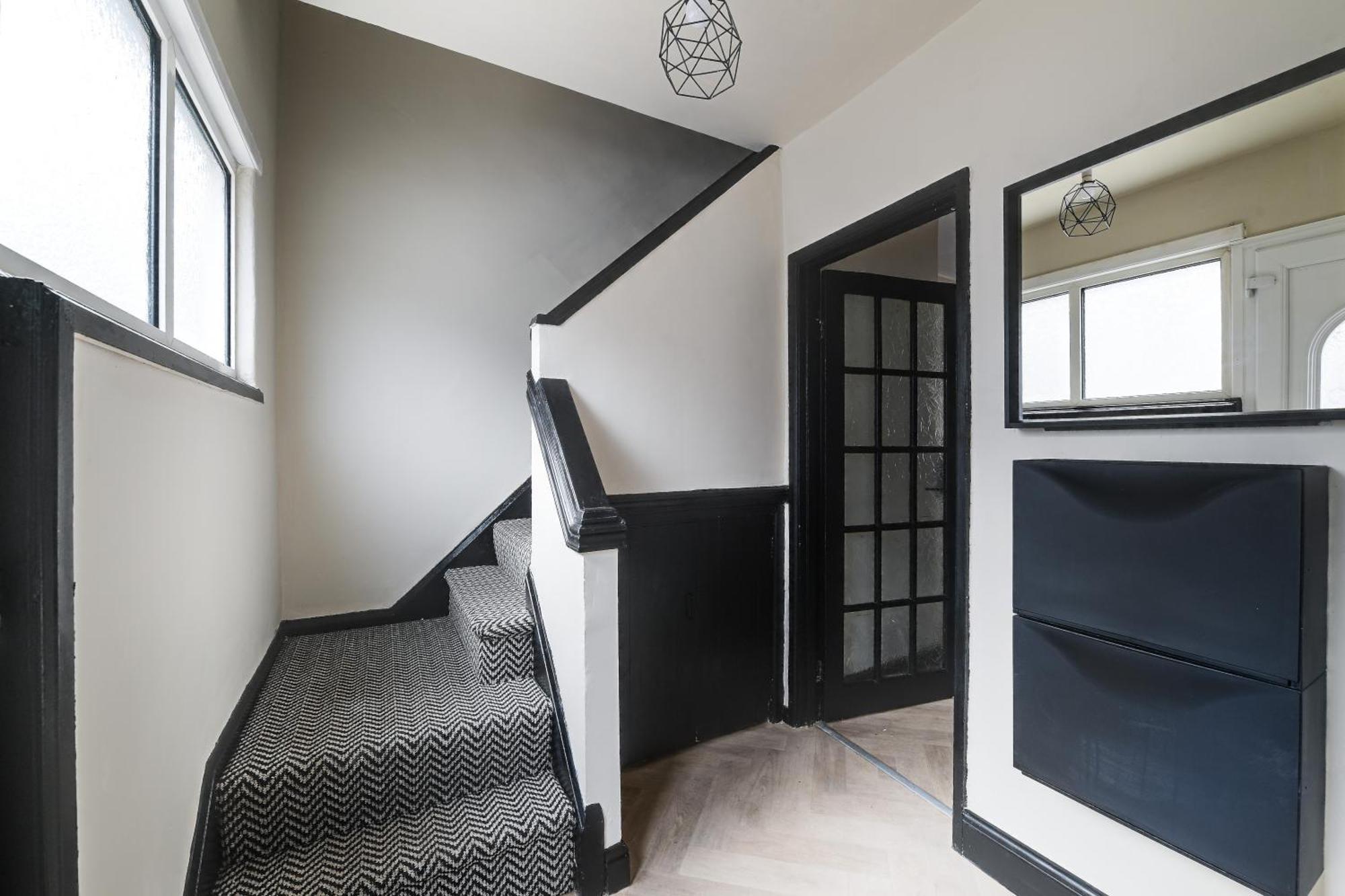 Poppy'S Place - Manningham Road ลิเวอร์พูล ภายนอก รูปภาพ