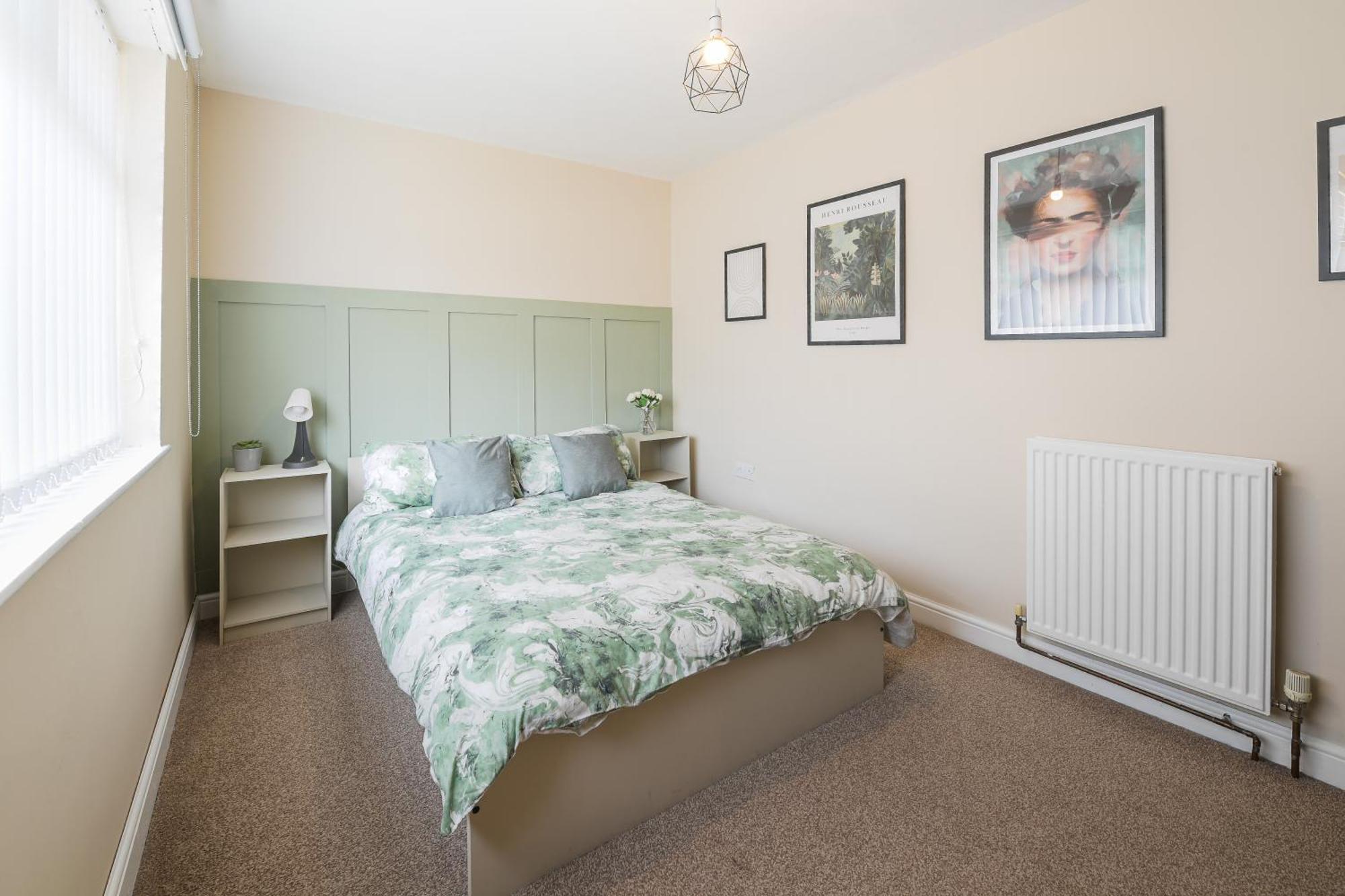 Poppy'S Place - Manningham Road ลิเวอร์พูล ภายนอก รูปภาพ